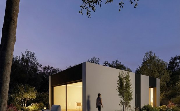 New Build - detached - Alfaz del Pi