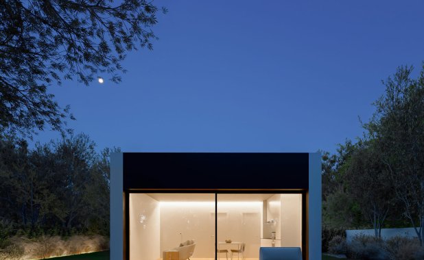 New Build - detached - Alfaz del Pi