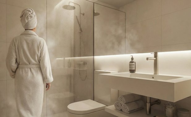 New Build - detached - Alfaz del Pi