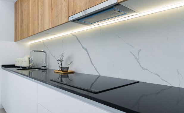 New Build - apartment - Finestrat