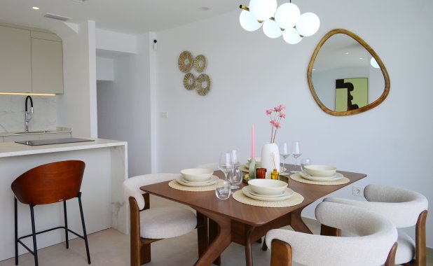 New Build - detached - Dolores