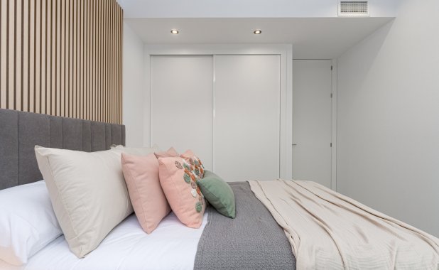 New Build - Penthouse - Finestrat