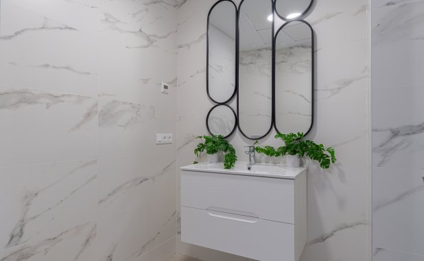 New Build - Penthouse - Finestrat