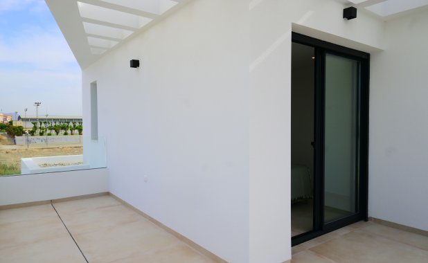 New Build - detached - Dolores