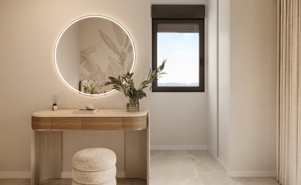 New Build - ground-floor - Finestrat