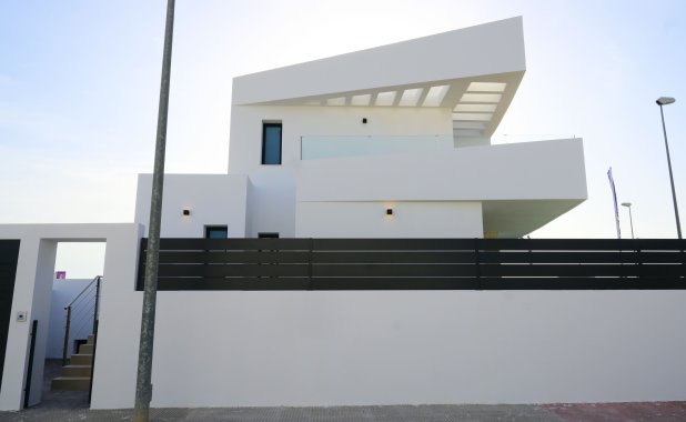 New Build - semi-detached - Dolores