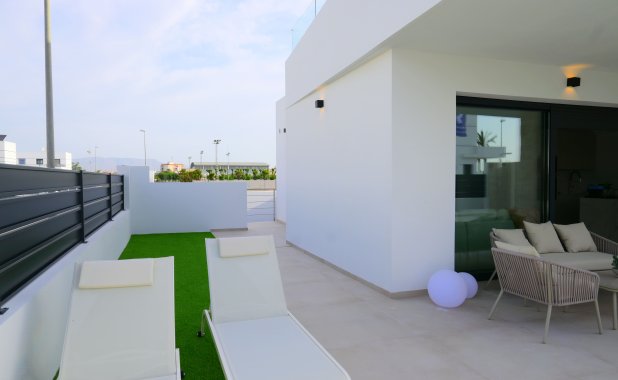 New Build - semi-detached - Dolores