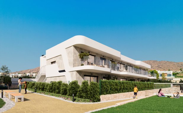 New Build - Penthouse - Finestrat