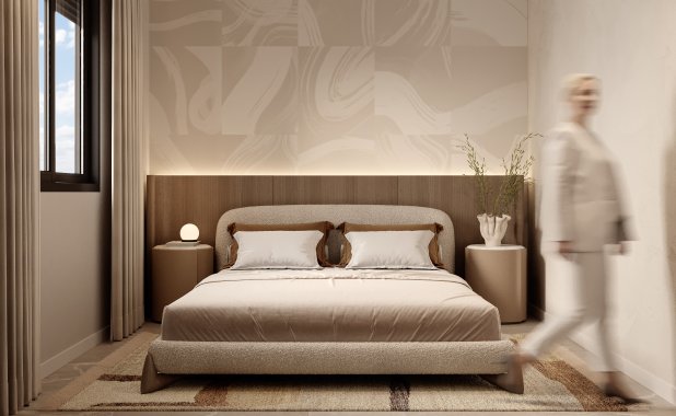 New Build - Penthouse - Finestrat