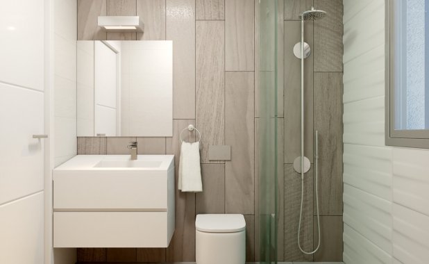 New Build - terraced - Orihuela