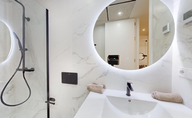 New Build - ground-floor - Cabo Roig