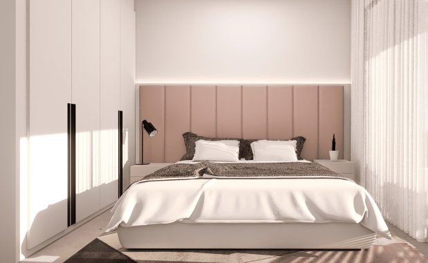 New Build - ground-floor - Finestrat