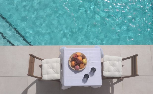 New Build - detached - Orihuela