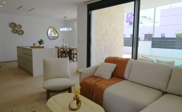 New Build - semi-detached - Dolores