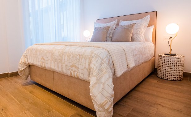 New Build - detached - Polop