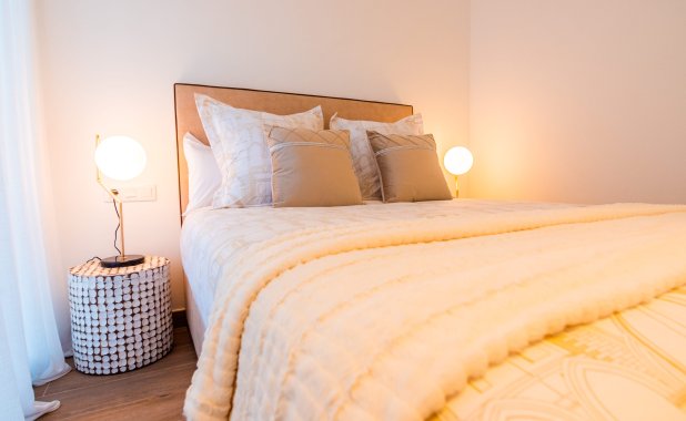 New Build - detached - Polop