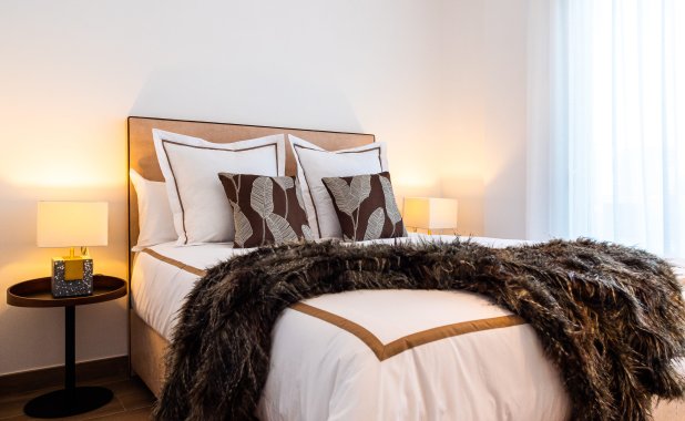 New Build - detached - Polop