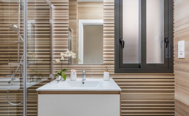 New Build - apartment - Torrevieja