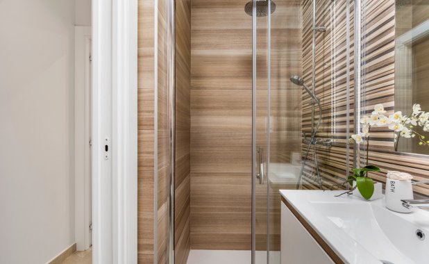 New Build - apartment - Torrevieja