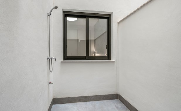 New Build - apartment - Torrevieja