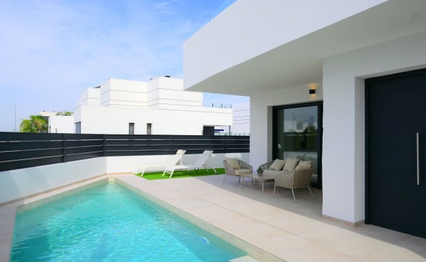 New Build - semi-detached - Dolores