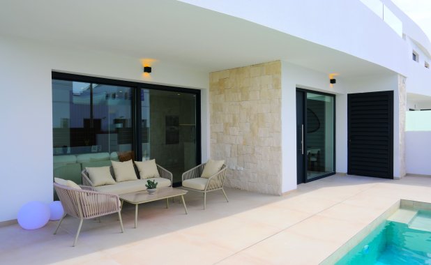 New Build - semi-detached - Dolores