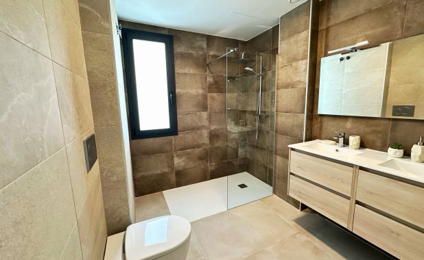New Build - semi-detached - Dolores