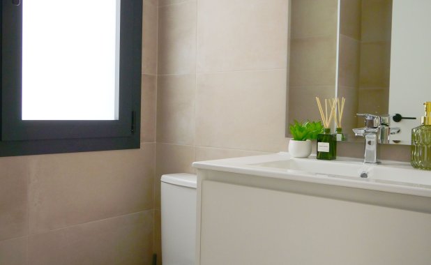 New Build - semi-detached - Dolores