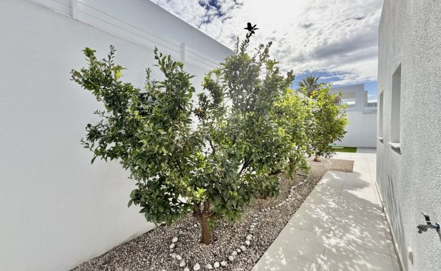 New Build - detached - Benijofar