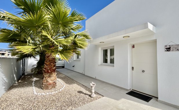 New Build - detached - Benijofar