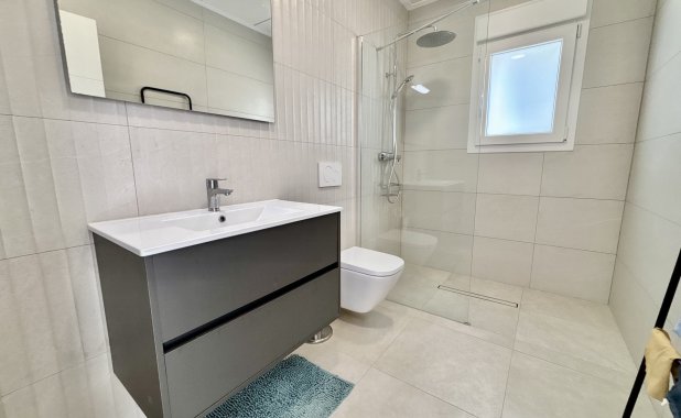 New Build - detached - Benijofar