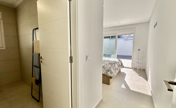 New Build - detached - Benijofar