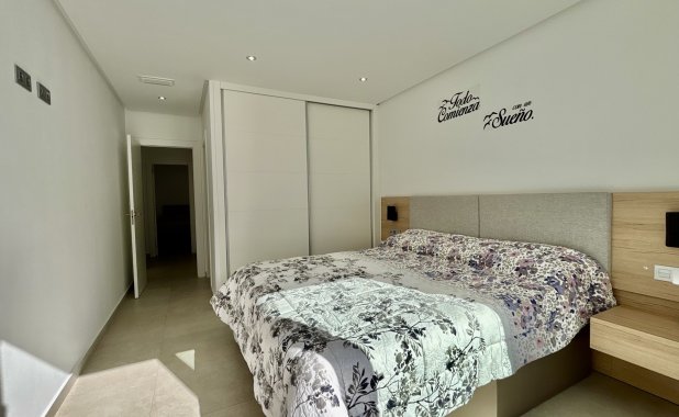 New Build - detached - Benijofar