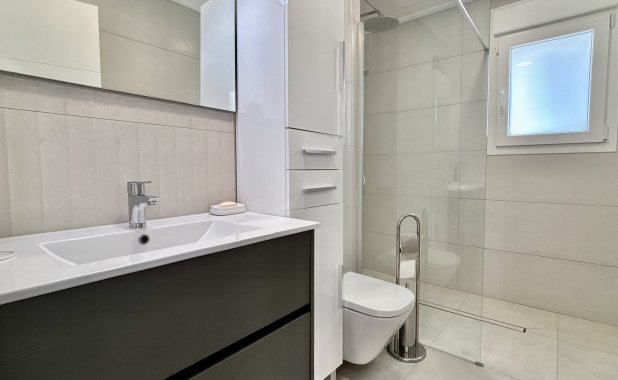 New Build - detached - Benijofar