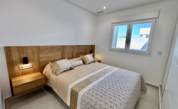 New Build - detached - Benijofar