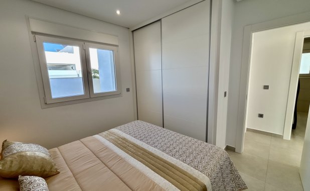 New Build - detached - Benijofar