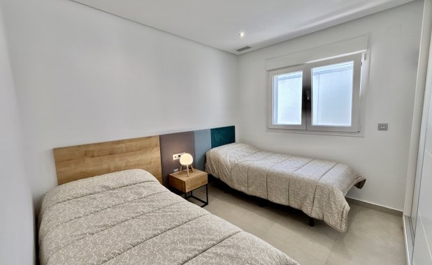 New Build - detached - Benijofar