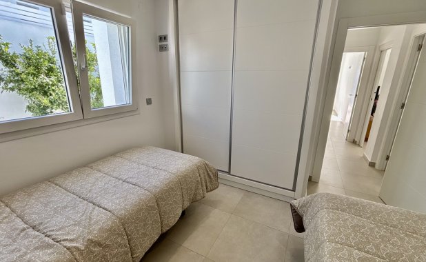 New Build - detached - Benijofar