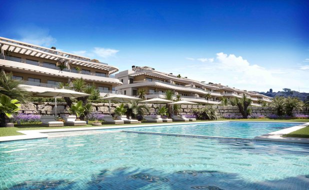 New Build - ground-floor - Finestrat