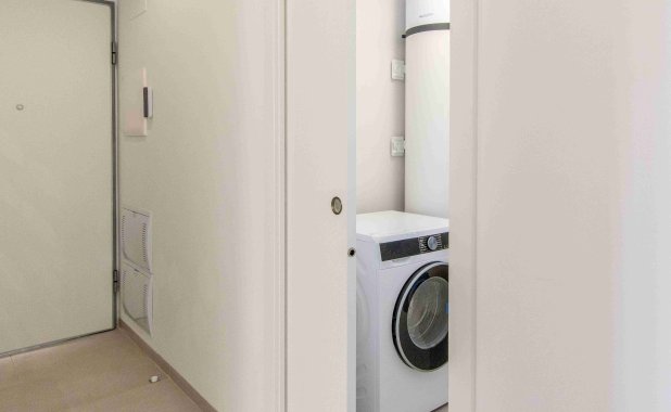 New Build - Penthouse - Finestrat