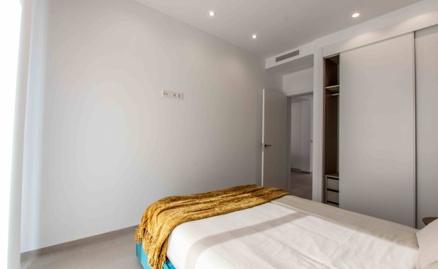 New Build - Penthouse - Finestrat