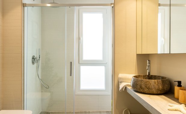 New Build - terraced - La Finca Golf