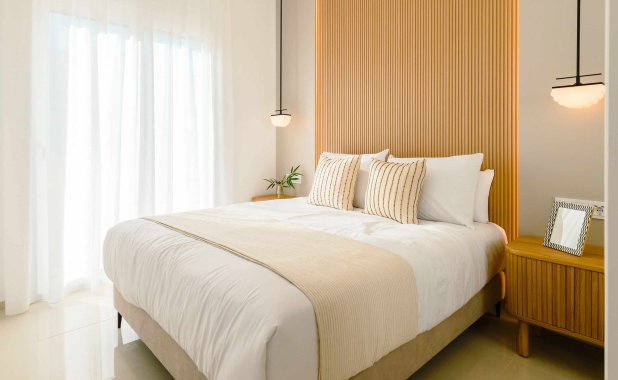 New Build - high-bungalow - Rojales