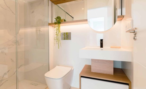 New Build - high-bungalow - Rojales