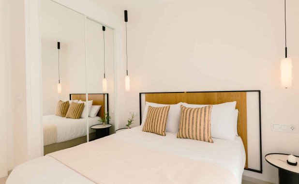 New Build - high-bungalow - Rojales