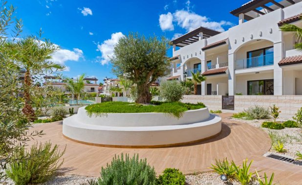 New Build - high-bungalow - Rojales