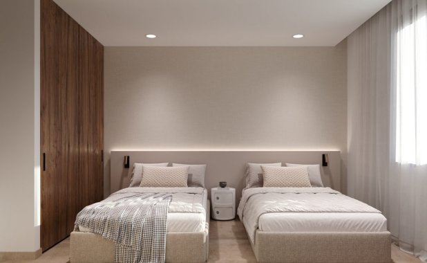 Obra nueva - detached - Cuevas del Almanzora