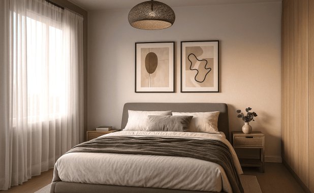 Новое здание - low-bungalow - Benejúzar