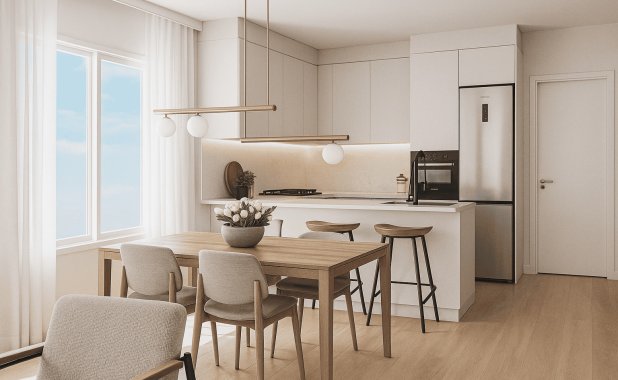 New Build - high-bungalow - Benejúzar