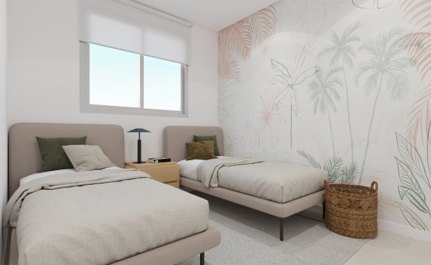 New Build - Penthouse - Santa Pola